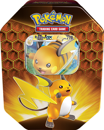Jogo de Cartas - Pokémon Lata - 25 cartas - Evoluções de Eevee