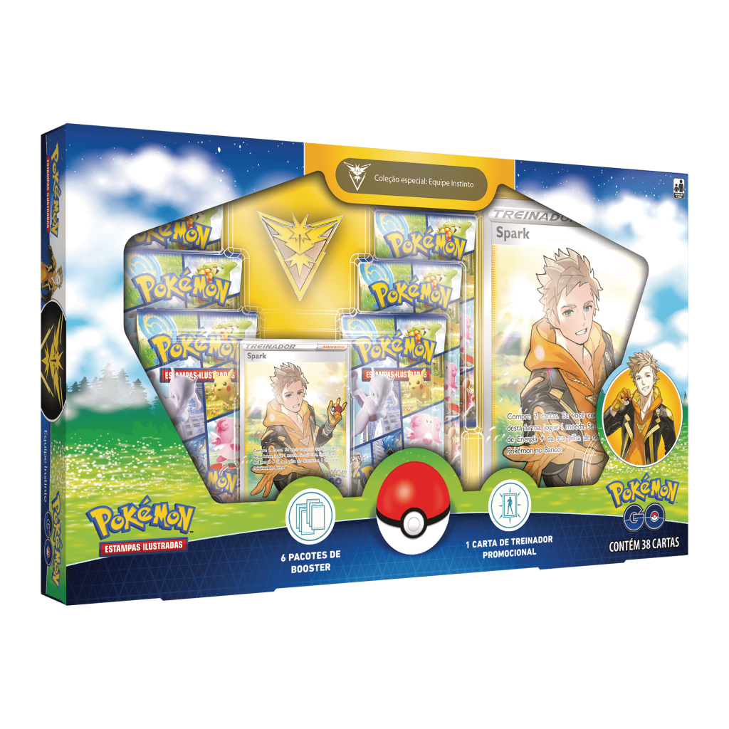 Pokemon Kit Digital + Bônus (compre 1 Ganhe 1)